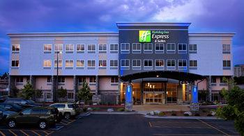 Hotel Holiday Inn Express & Suites Colorado Springs Central - Bild 5