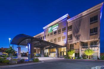 Hotel Holiday Inn Express & Suites Colorado Springs Central - Bild 4