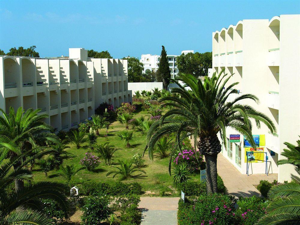 Hotel Club Novostar Omar Khayam  Resort & Aqua Park - Bild 1