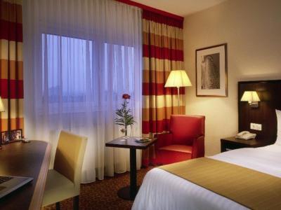 Hotel Trip Inn Frankfurt Nordwestzentrum - Bild 3