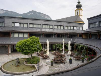 Hotel Schindlhaus - Bild 5