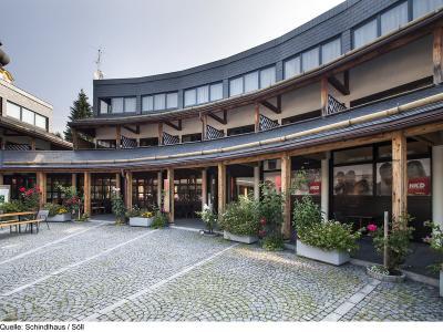 Hotel Schindlhaus - Bild 4
