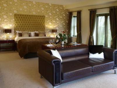 Hotel The Lodge at Ashford Castle - Bild 5