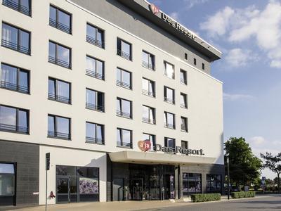 Hotel aja Grömitz - Bild 3