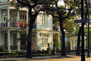 Loews New Orleans Hotel - Bild 3
