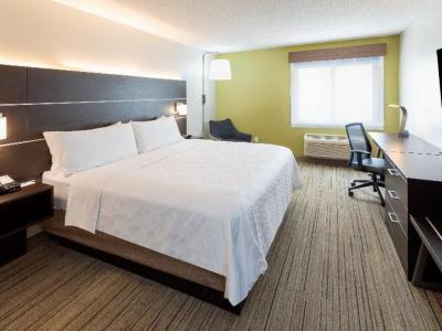 Hotel Holiday Inn Express & Suites Minneapolis-Dwtn (Conv Ctr) - Bild 4