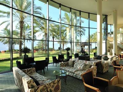 Hotel Pestana Grand Premium Ocean Resort - Bild 4