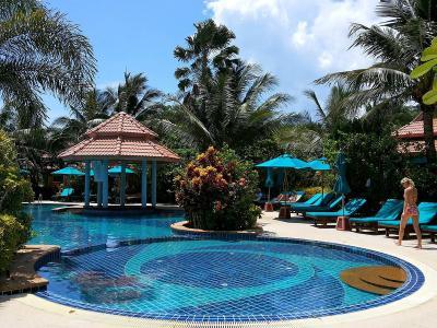 Hotel Koh Chang Paradise Resort & Spa - Bild 5