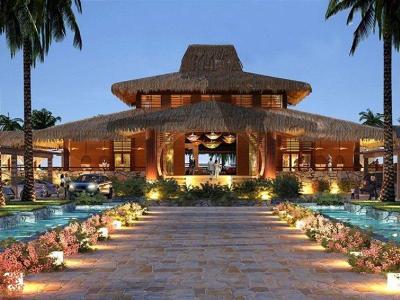 Hotel Indura Beach & Golf Resort Curio Collection by Hilton - Bild 4