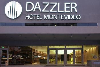 Hotel Dazzler by Wyndham Montevideo - Bild 3