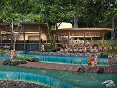Hotel Andaz Costa Rica Resort at Peninsula Papagayo - Bild 5