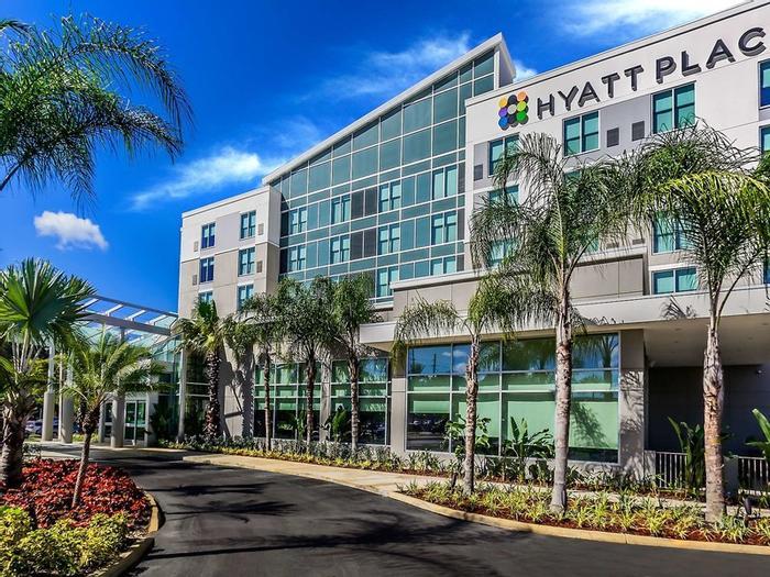 Hotel Hyatt Place Manati - Bild 1
