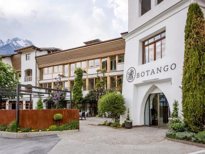 Hotel Botango - Bild 2