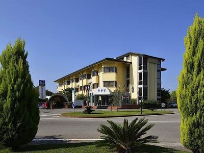 UNAWAY Hotel Forte Dei Marmi - Bild 4