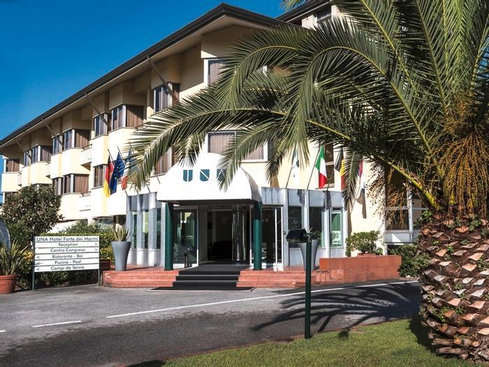 UNAWAY Hotel Forte Dei Marmi - Bild 1
