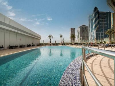 Hotel ibis Fujairah - Bild 2