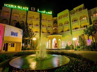 Hotel Houria Palace - Bild 4