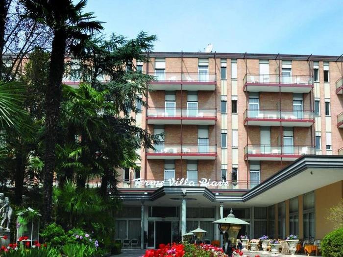 Hotel Terme Villa Piave - Bild 1