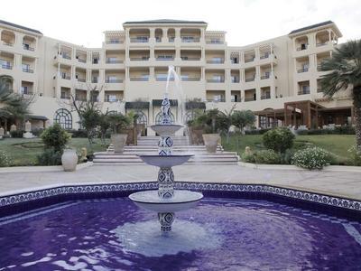 Hotel Royal Kenz Thalasso & Spa - Bild 4