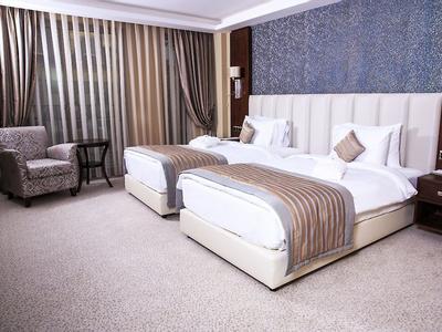 Grand Aras Hotel & Suites - Bild 3
