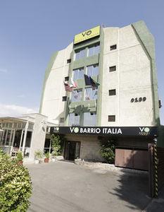 Hotel VO Barrio Italia - Bild 3