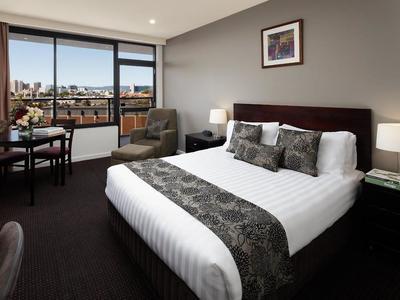 Hotel Rydges Adelaide - Bild 3