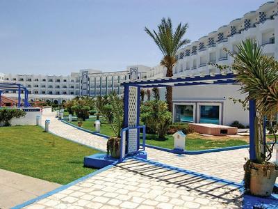 Palmyra Holiday Resort & Spa