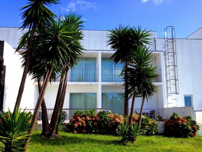 Hotel Quinta do Mirante - ANC Resort Caloura - Bild 1