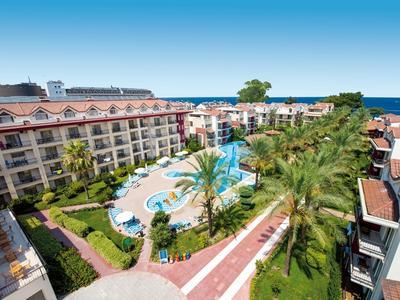 Hotel Crystal Aura Beach Resort & Spa - Bild 2
