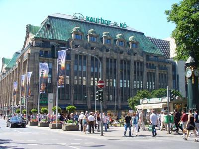 IntercityHotel Düsseldorf - Bild 5