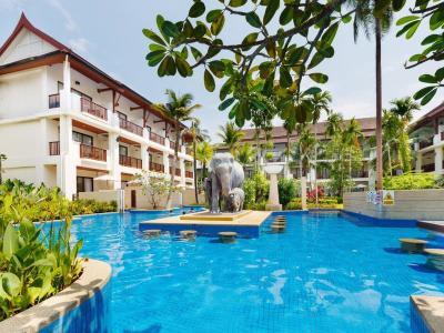 Hotel Apsara Beachfront Resort and Villa - Bild 5