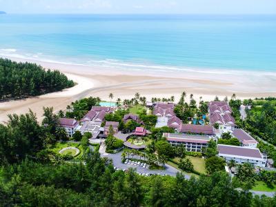 Hotel Apsara Beachfront Resort and Villa - Bild 3