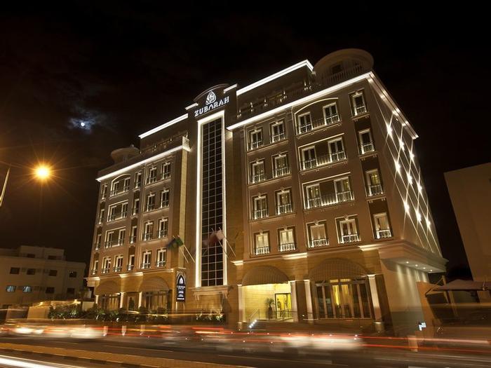 Zubarah Hotels & Resorts - Bild 1