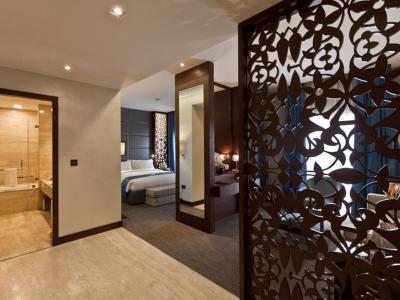 Zubarah Hotels & Resorts - Bild 2