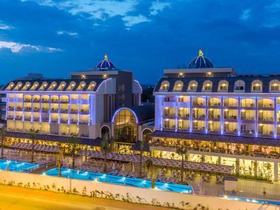 Mary Palace Hotel Resort & Spa - Bild 4