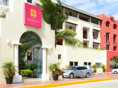 Hotel Margaritas Cancun - Bild 3