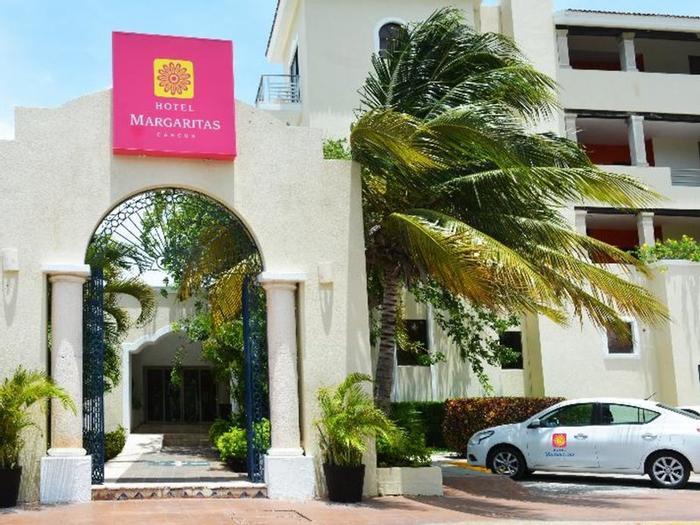 Hotel Margaritas Cancun - Bild 1