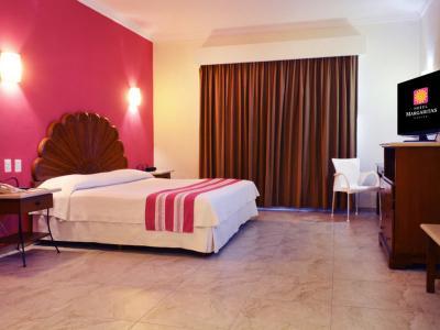 Hotel Margaritas Cancun - Bild 5