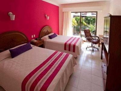 Hotel Margaritas Cancun - Bild 4