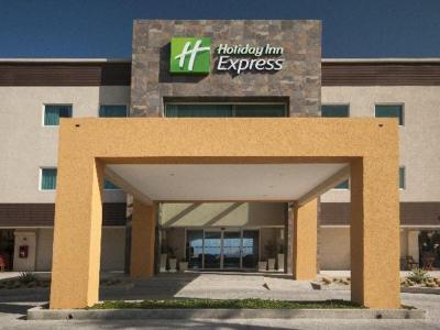 Hotel Holiday Inn Express Cabo San Lucas - Bild 5