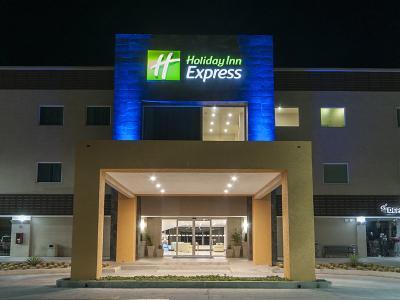 Hotel Holiday Inn Express Cabo San Lucas - Bild 2