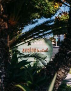 Avalon Hotel Beverly Hills - Bild 2