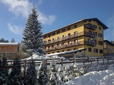 Hotel Des Alpes - Bild 5