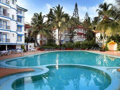Hotel Karma Royal Palms - Bild 4