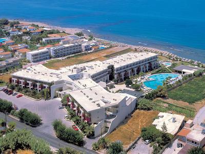 Hotel Rethymno Palace - Bild 3