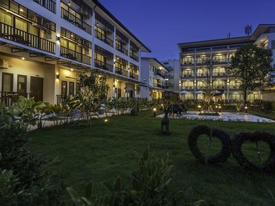 Hotel Aonang Viva Resort - Bild 3