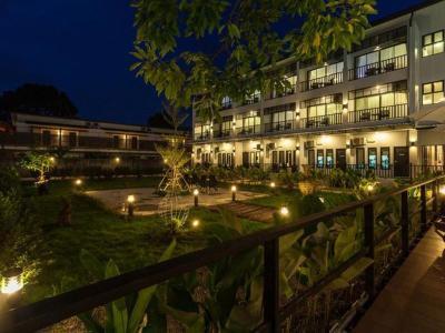 Hotel Aonang Viva Resort - Bild 4
