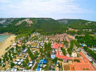 Hotel San Marino Camping Resort - Bild 4