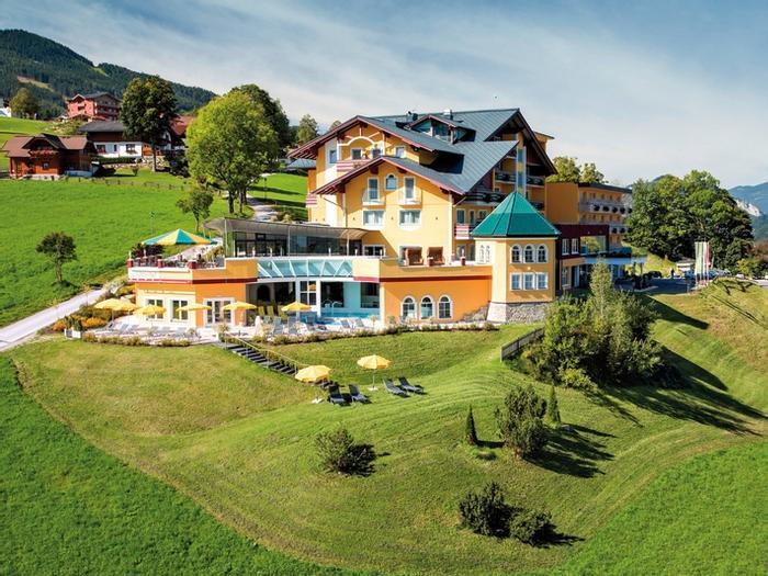 Hotel Schütterhof - Bild 1