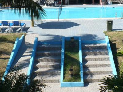 Gran Caribe Hotel Faro Luna - Bild 2